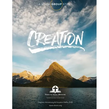 Creation Group Study