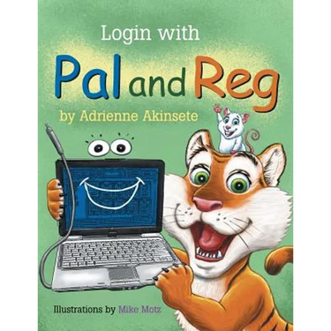 Login with Pal and Reg