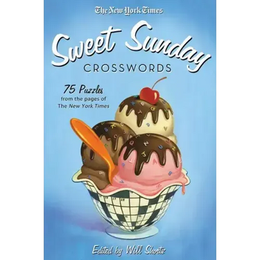 New York Times Sweet Sunday Crosswords