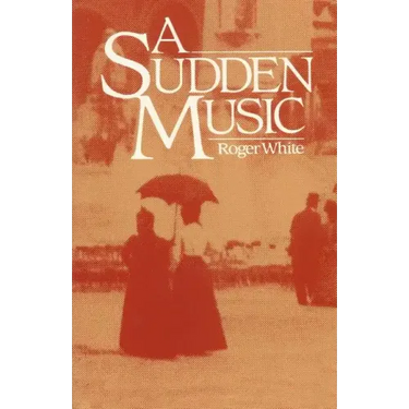 A Sudden Music