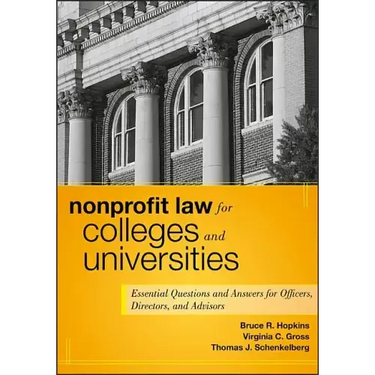 NP Law for Colleges