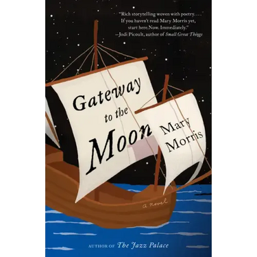 Gateway to the Moon