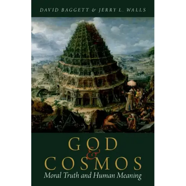 God and Cosmos P
