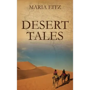 Desert Tales