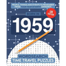 Born in 1959: Your Life in Wordsearch Puzzles