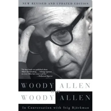 Woody Allen on Woody Allen