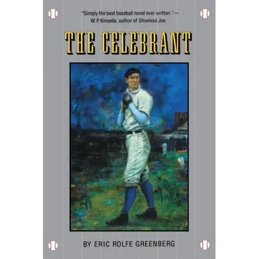 The Celebrant