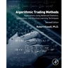 Algorithmic Trading Methods: Applications Using Advanced Statistics, Optimization, and Machine Learning Techniques