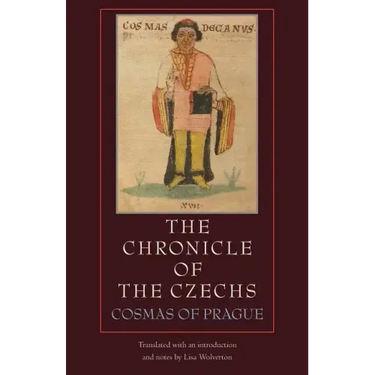 The Chronicle of the Czechs