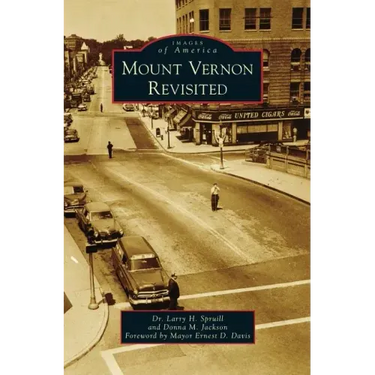 Mount Vernon Revisited