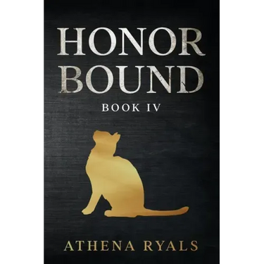 Honor Bound: Book 4