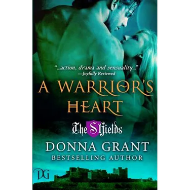 A Warrior's Heart