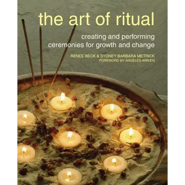 The Art of Ritual