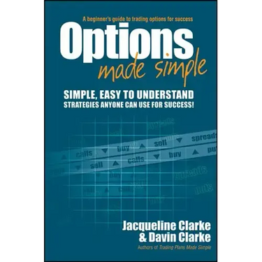 Options Made Simple