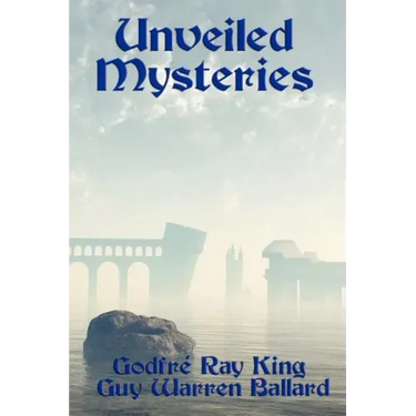 Unveiled Mysteries