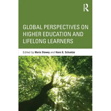 Global Perspectives on Higher Education and Lifelong Learners