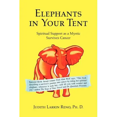 Elephants in Your Tent