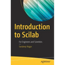 Introduction to Scilab: For Engineers and Scientists