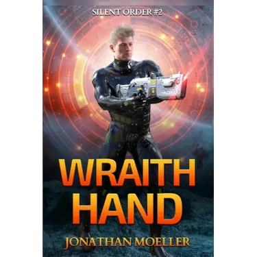Silent Order: Wraith Hand