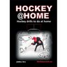 Hockey at Home: Hockey Drills to do at Home