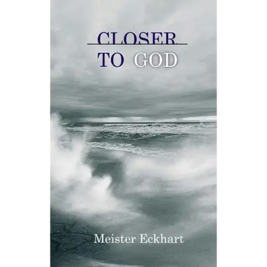 Closer to God