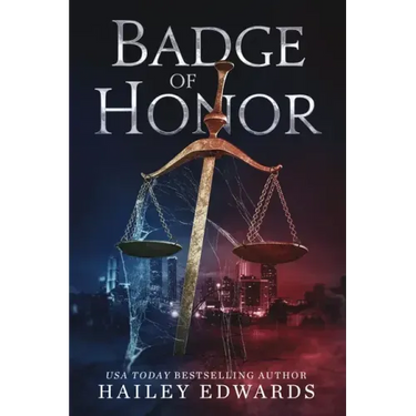 Badge of Honor