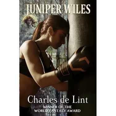Juniper Wiles