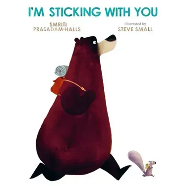 I'm Sticking with You
