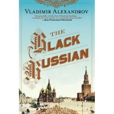 The Black Russian