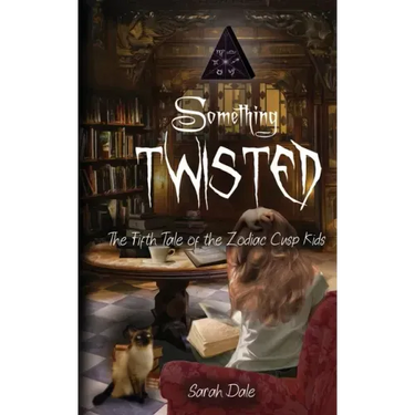 Something Twisted