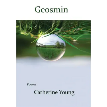 Geosmin