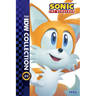 Sonic the Hedgehog: The IDW Collection, Vol. 2