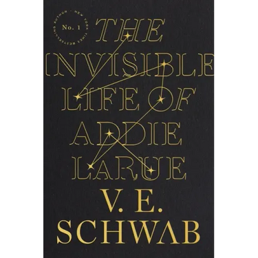 The Invisible Life of Addie Larue