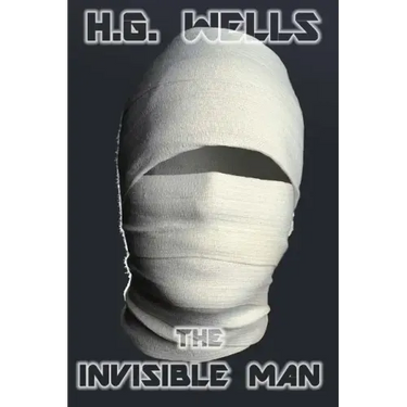 The Invisible Man: A Grotesque Romance