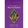 The Sacrament of Reconciliation