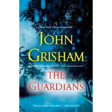 The Guardians
