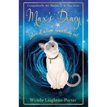 Max's Diary