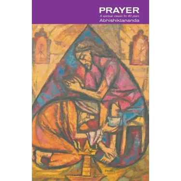 Prayer: A Spiritual Classic for 40 Years