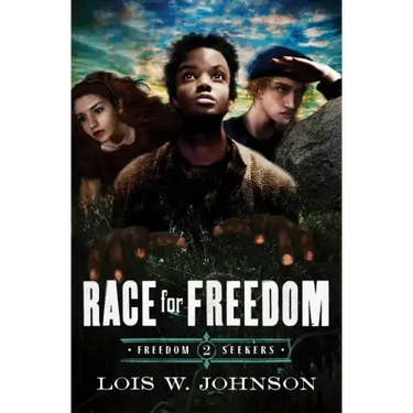 Race for Freedom: Volume 2