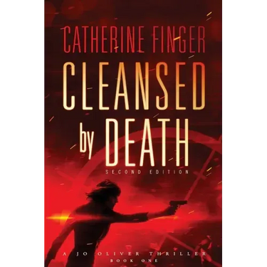 Cleansed by Death