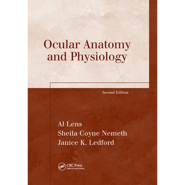 Ocular Anatomy and Physiology
