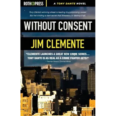 Without Consent