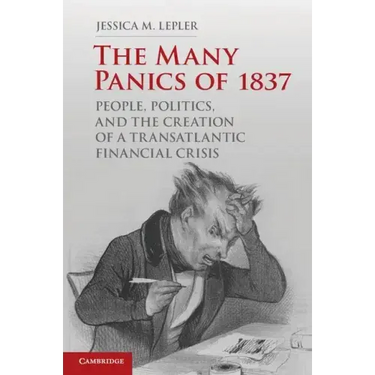 The Many Panics of 1837
