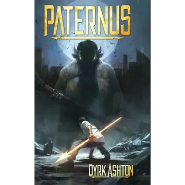 Paternus: Rise of Gods