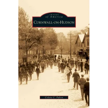 Cornwall-On-Hudson