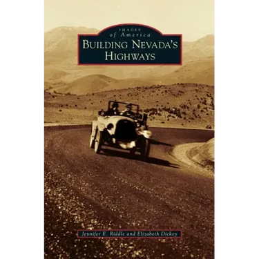 Building Nevada's Highways