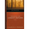 Preparing for Christ's Return