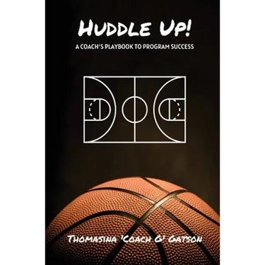 Huddle Up! A Coach's Playbook for Program Success