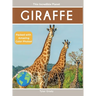 Giraffe: Fascinating Animal Facts for Kids
