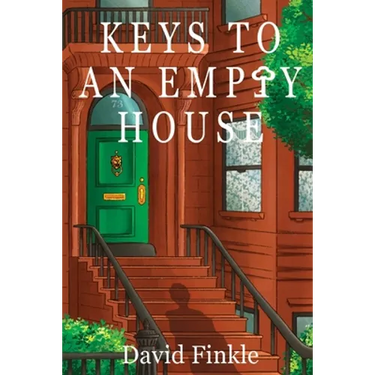 Keys to An Empty House